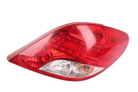 Světlo zadní pravé 6351HQ od r.v.08/2009 hatchback ( komplet )