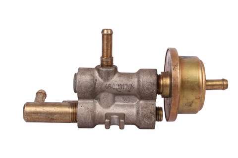 Rozdělovač paliva 46480170