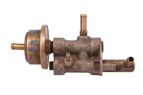 Rozdělovač paliva 46480170