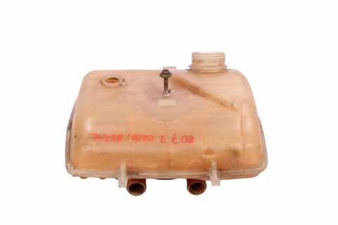 Nádobka chladící kapaliny