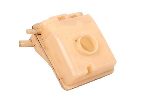 Nádoba na kapalinu posilovače řízení