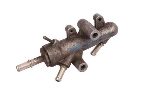 Rozdělovač paliva 3 vývody