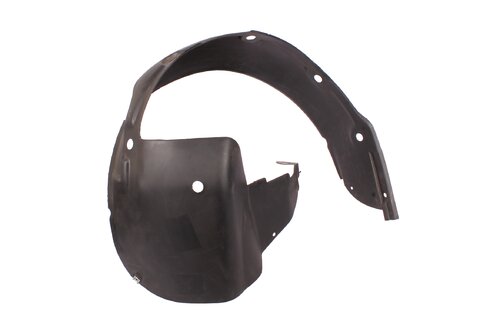 Pravý přední plastový podběh