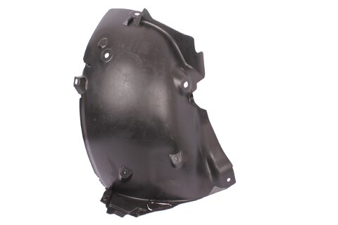 Pravý přední plastový podběh přední část