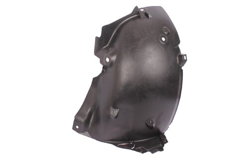 Levý přední plastový podběh přední část