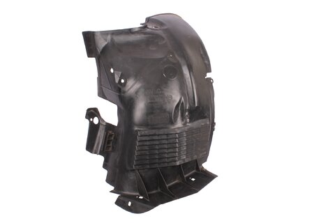 Levý přední plastový podběh přední část