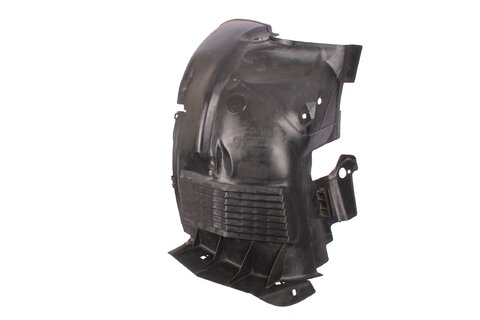 Pravý přední plastový podběh přední část