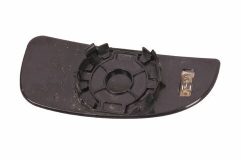 Sklo zpětného zrcátka levé dolní vyhřívané