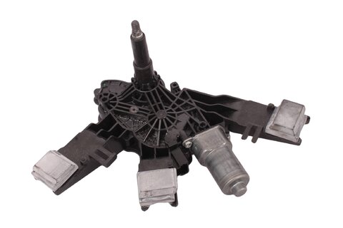 Motorek zadního stěrače SW 9677680580