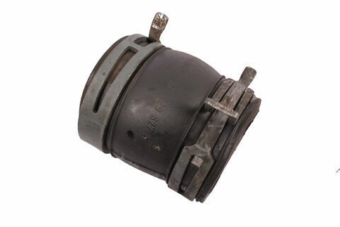 Hadice k turbu 1J0129627A