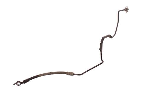 Brzdová hadička levá zadní SW 9807349480
