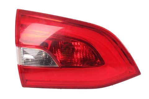 Levé zadní vnitřní světlo SW 9678098080