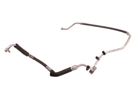 Trubka klimatizace - zadní