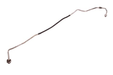 Trubka klimatizace - zadní