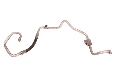 Trubka klimatizace - zadní