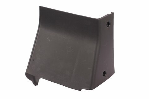 Spodní kryt levého předního sloupku 2011-