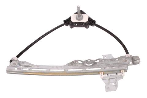 Levá zadní stahovačka (manuální) SW 9677737580