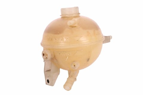 Expanzní nádoba chladící kapaliny