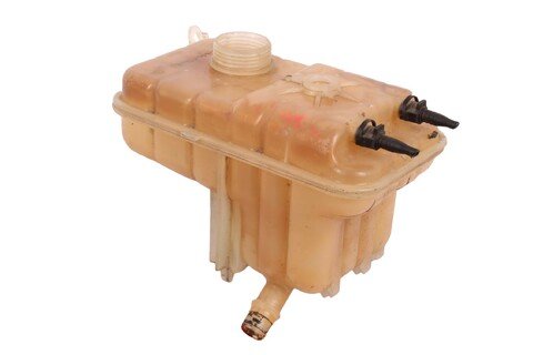 Expanzní nádoba chladící kapaliny