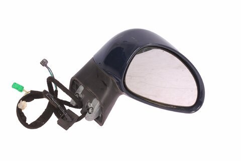 Zrcátko elektricky ovládané pravé 5DV ( lakovací )