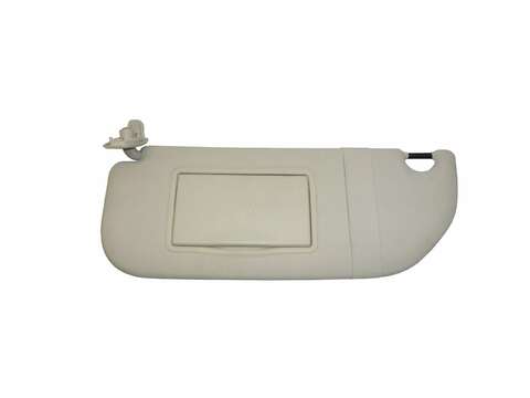 Levá sluneční clona 8143JF