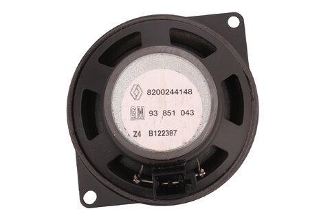 reproduktor zadní stropní