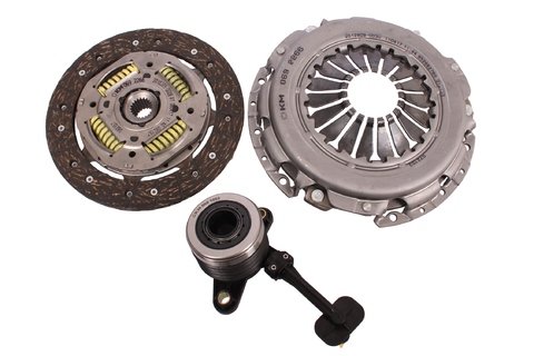 Spojková sada - BLUE PRINT