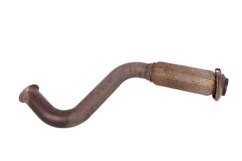 Trubka chladiče katalyzátoru s vlnovcem 1706H4