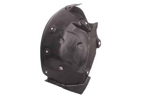 Levý přední plastový podběh zadní část