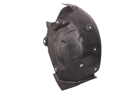 Pravý přední plastový podběh zadní část