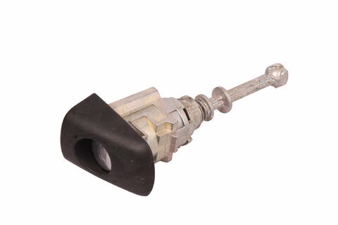 Mechanizmus pro zámek bez klíče 4162EA