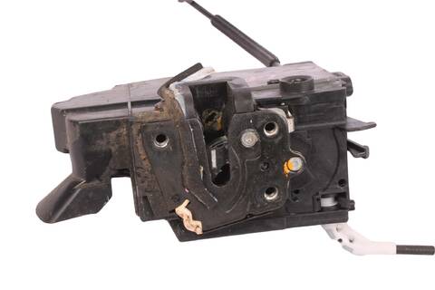 Zámek dveří - levý přední 9810309480