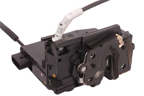 Zámek dveří - levý zadní 9810309980