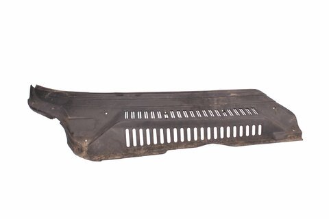 Torpédo přední pravé