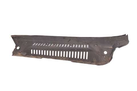 Torpédo přední levé