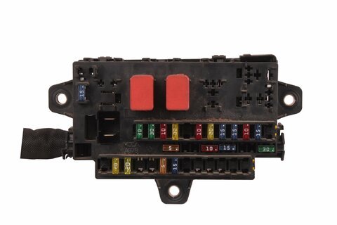 Pojistková skříňka vnitřní - 1332053080