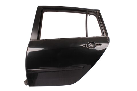 Levé zadní dveře - kombi