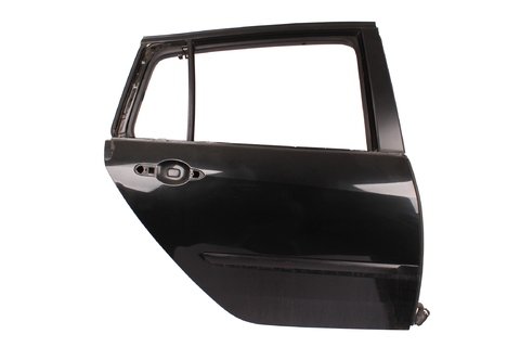 Pravé zadní dveře - kombi