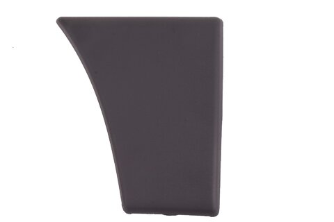 Boční lišta pravá před zadním kolem