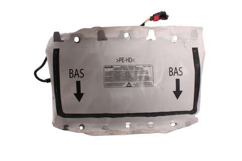 Airbag spolujezdce 9682165080