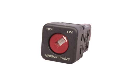 Tlačítko airbagu 96373205XT