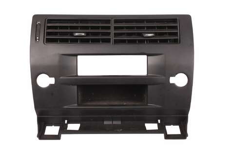 Difuzor topení přední střed 8212YA