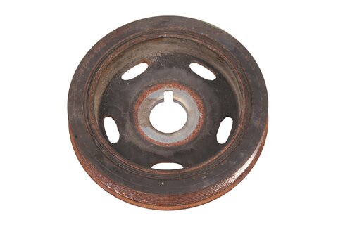 Řemenice klikové hřídele 5 děr 9654961080