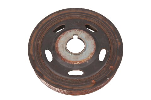 Řemenice klikové hřídele 5 děr 9654961080