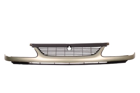 Přední maska komplet