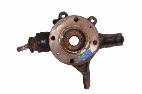 Těhlice přední s ložiskem ABS levá 364684