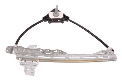 Pravá zadní stahovačka (manuální) SW 9677737480