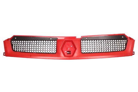 Maska přední  komplet