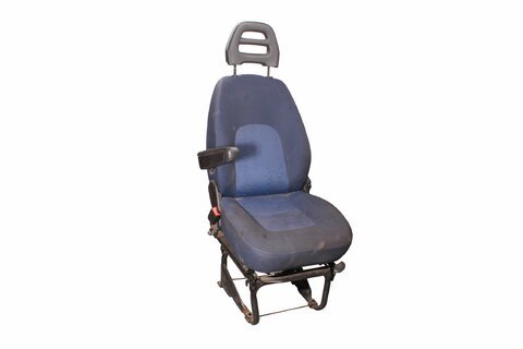 Sedadlo řidiče (SED-401/H)