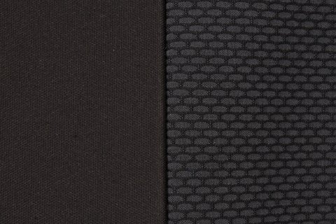 Zadní sedadla komplet 3DV